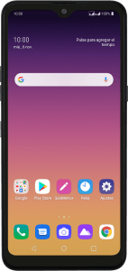 LG K50S