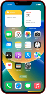 Apple iPhone 13