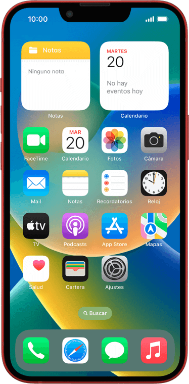 Apple iPhone 13