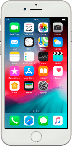 Apple iPhone 8