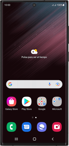 Samsung Galaxy S22 Ultra