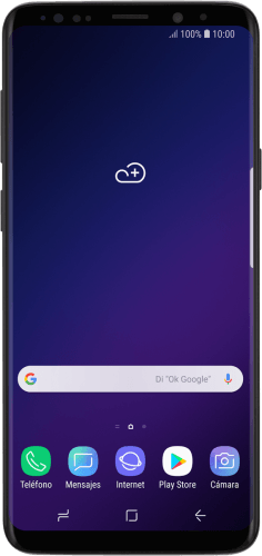 Samsung Galaxy S9