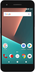 Vodafone Smart V8