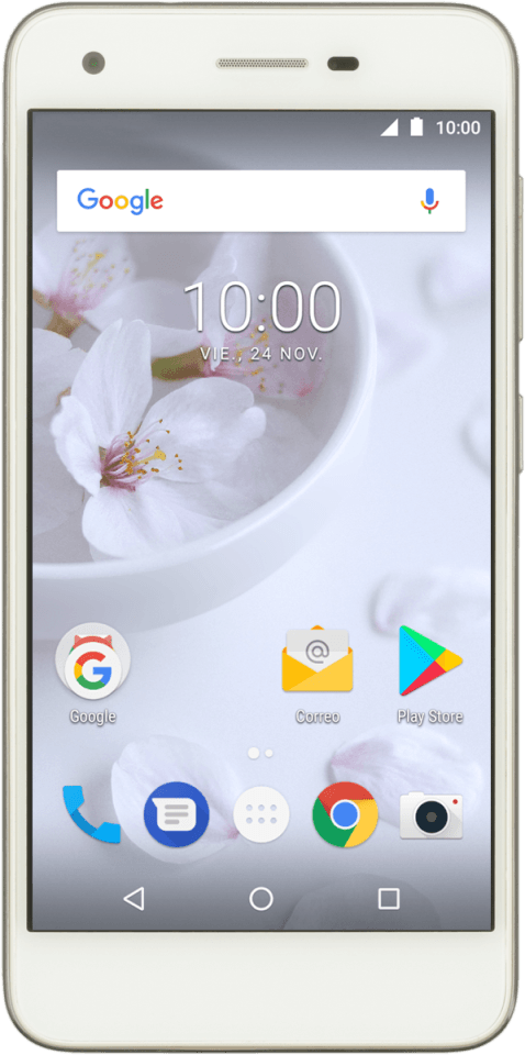 ZTE Blade A522