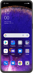 OPPO Find X5 Pro 5G
