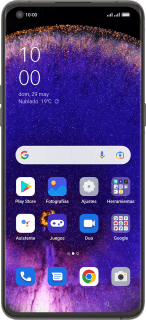 OPPO Find X5 Pro 5G