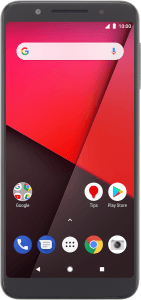 Vodafone Smart N9