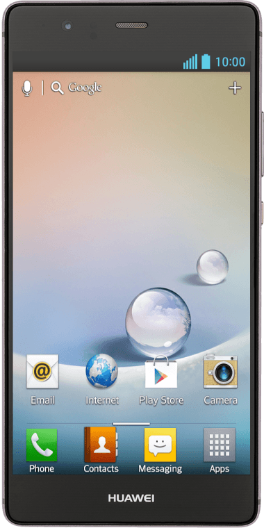 Huawei P9 Plus