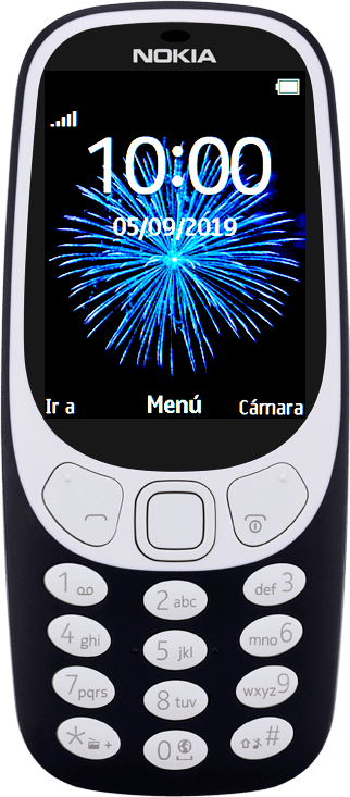 Nokia 3310 (2017)