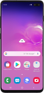 Samsung Galaxy S10+