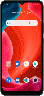 Realme C21