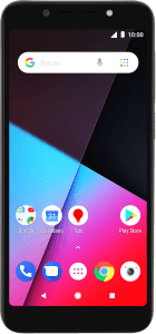 Vodafone Smart N9 lite