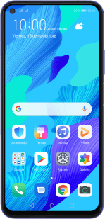 Huawei nova 5T