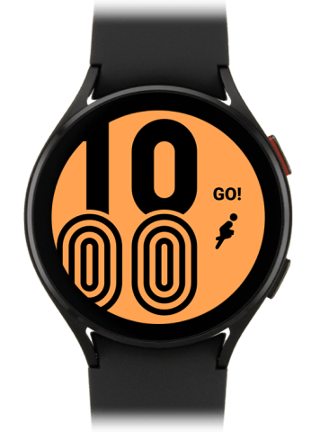 Samsung Galaxy Watch4