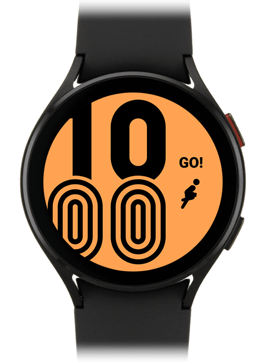 Samsung Galaxy Watch4
