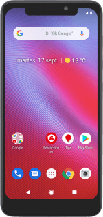 Vodafone Smart N10