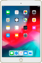 Apple iPad mini 3