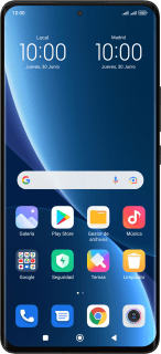 Xiaomi 12 Pro 5G