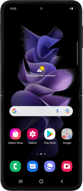 Samsung Galaxy Z Flip3 5G