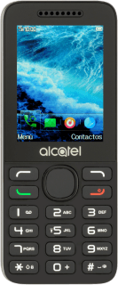 Alcatel 2038X