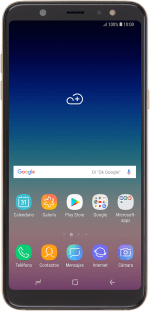 Samsung Galaxy A6+
