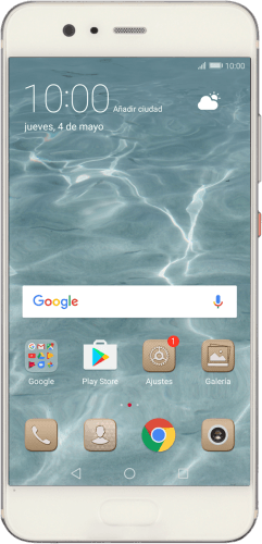 Huawei P10