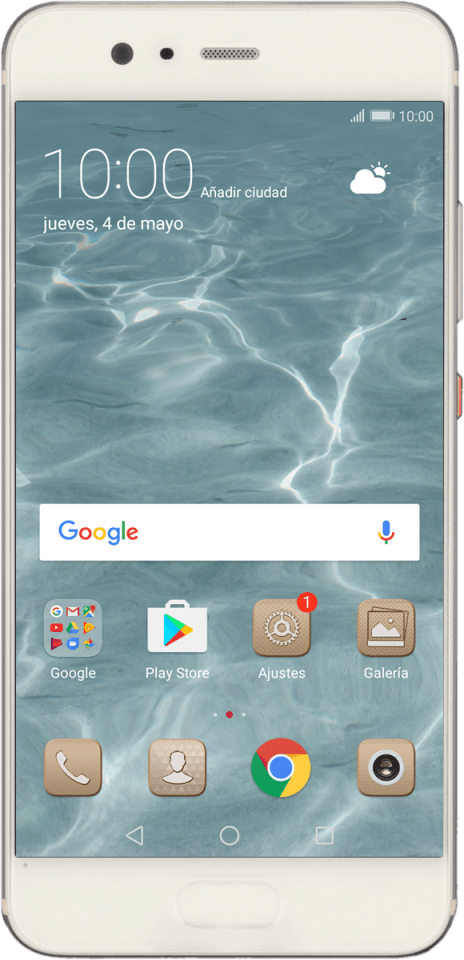 Huawei P10