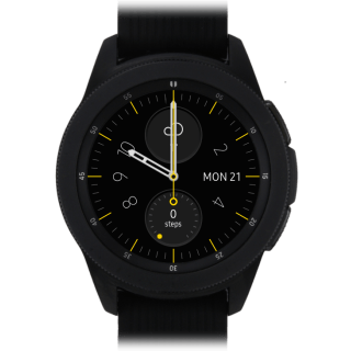 Vodafone galaxy watch