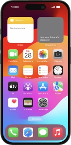 Apple iPhone 15 Pro