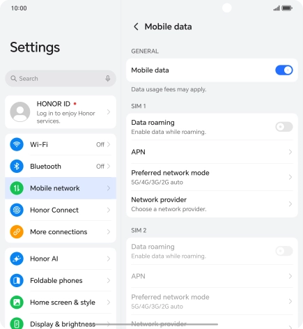 Press Network provider.