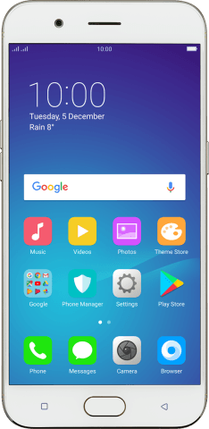 OPPO R11 OPPO R11