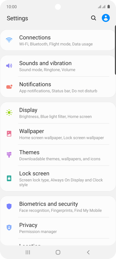 samsung galaxy a51 apps