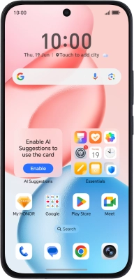 HONOR 400