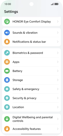 Press Apps.