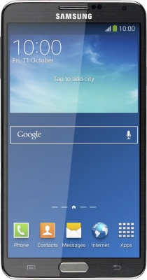 Samsung Galaxy Note 3