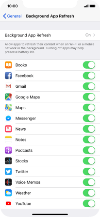 Unduh 88 Background Refresh Gratis