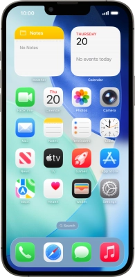 Apple iPhone 13 Pro Max