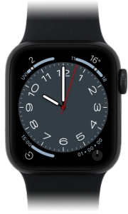 Apple Watch SE 2nd gen