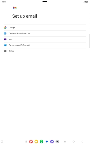 Press Exchange and Office 365.