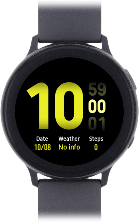 samsung galaxy watch active 2 wifi