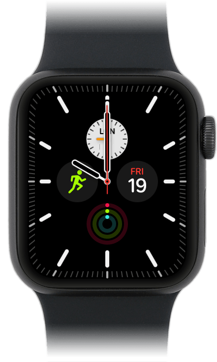 Guide for the Apple Watch Series 6 - Update Apple Watch software | Vodafone  Australia