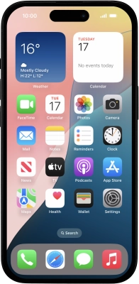 Apple iPhone 15