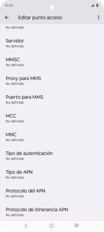 Pulsa MCC.