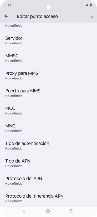 Pulsa MCC.