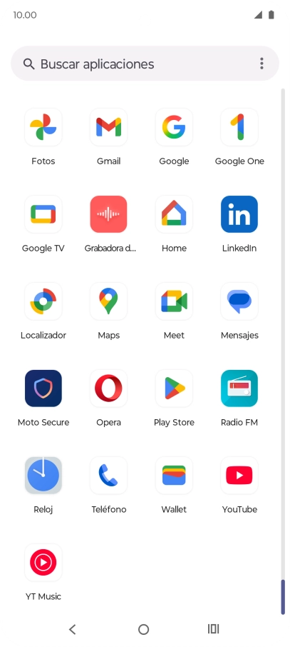 Pulsa Play Store.