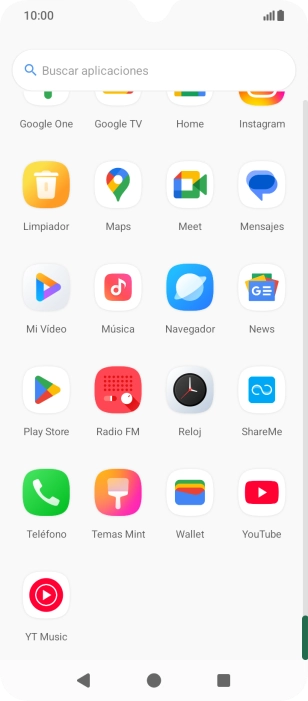 Pulsa Play Store.