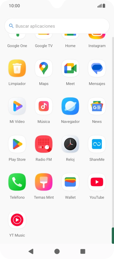 Pulsa Play Store.