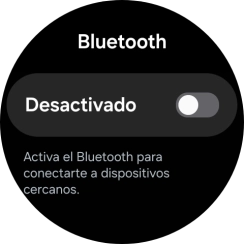 Pulsa el indicador bajo 