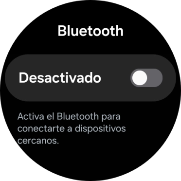 Pulsa el indicador bajo 