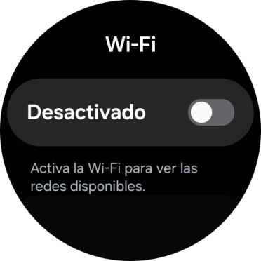 Pulsa el indicador bajo 